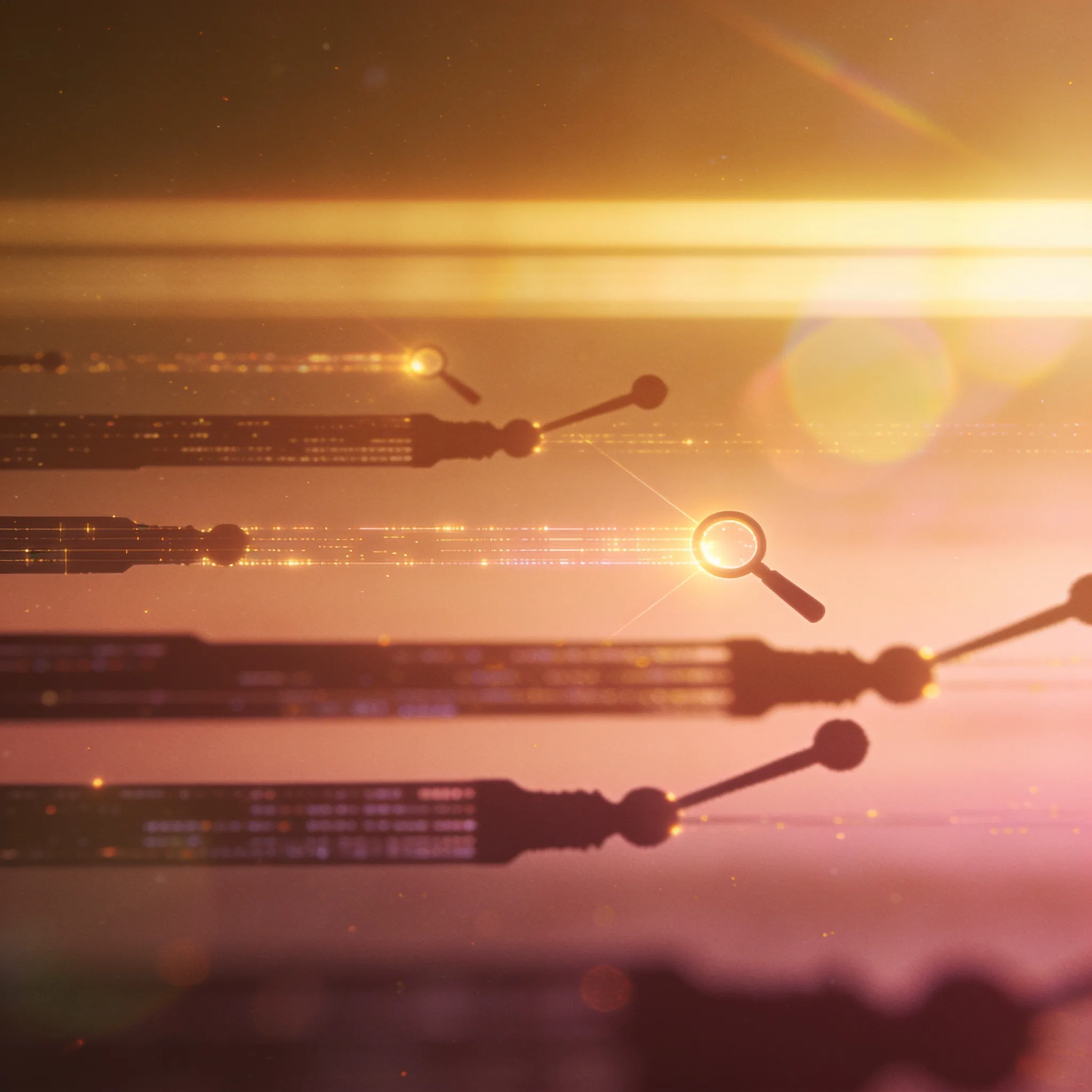 Generative Engine Optimization illustration for the article "AI Search Visibility Tools: How to Evaluate and Use Them"