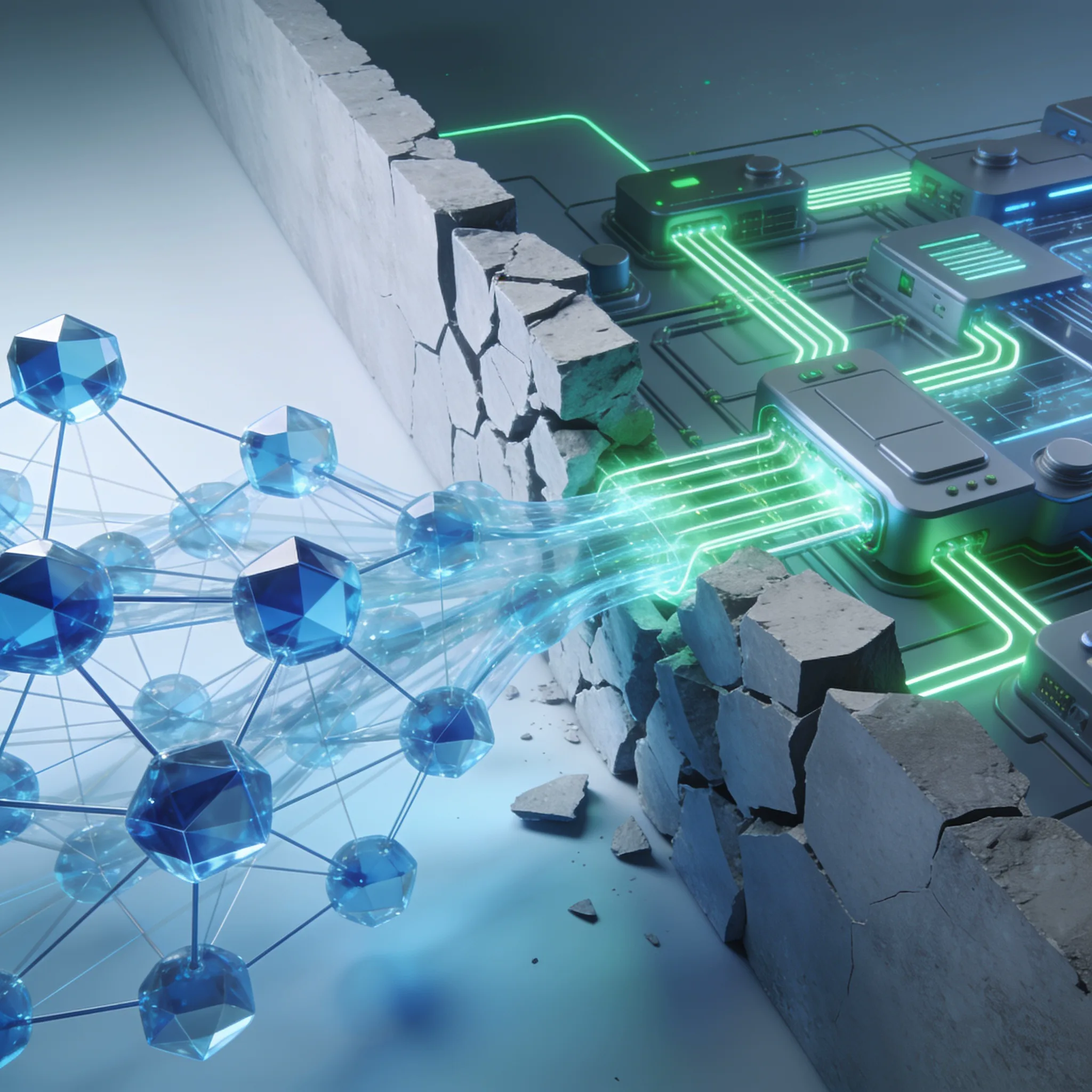 Change Management: Overcoming Employee Resistance in SMBs concept for The Operator's Guide to AI Agents for Business Automation