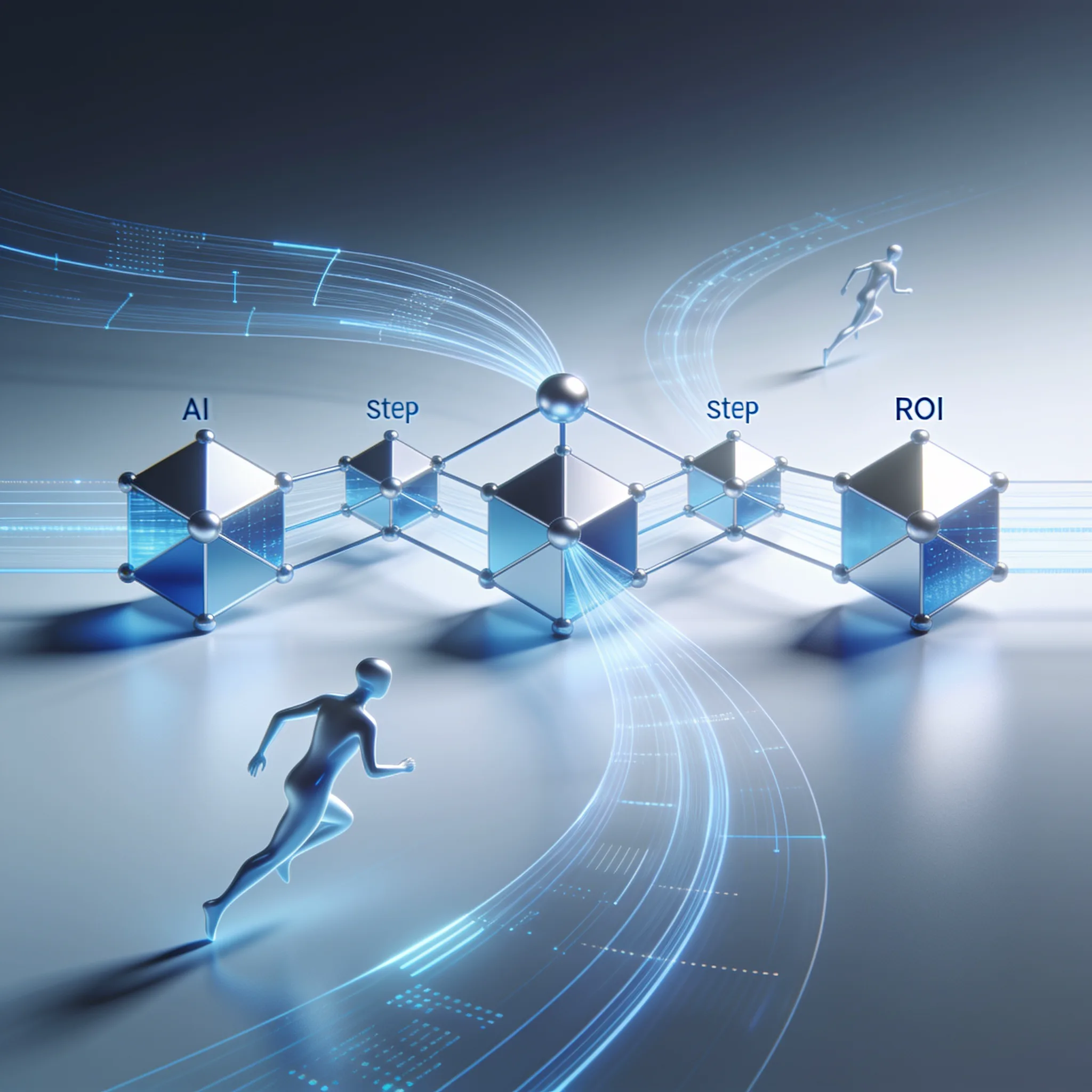 Step 1: Define Your Pilot Workflow and Realistic ROI Targets concept for AI Agents for Business Process Automation: Scaling Operator Efficiency