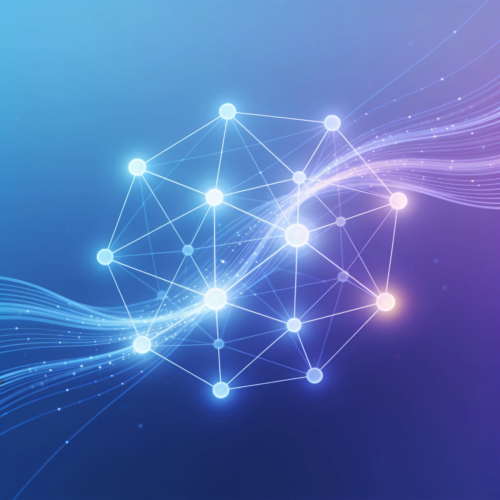 Illustration for the section "What Are AI Agents for Lead Generation"