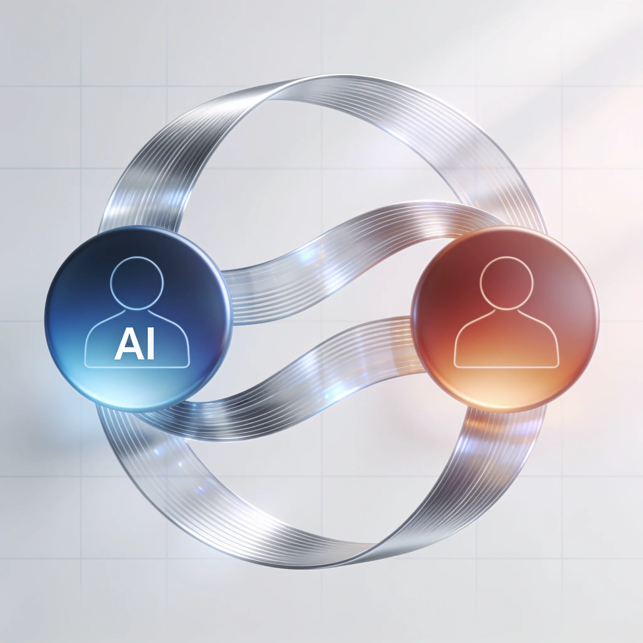 What Is an AI Agent? The True Cost Equation Compared to Human Workers concept for AI Agents vs Humans: The Definitive Cost, Capability, and ROI Comparison