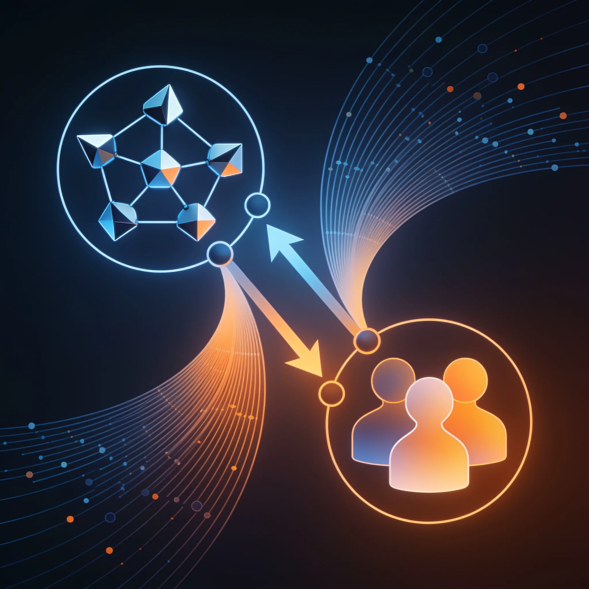 Step 3: Design a Hybrid Escalation Model That Protects CSAT concept for AI Agents vs Humans: The Definitive Cost, Capability, and ROI Comparison