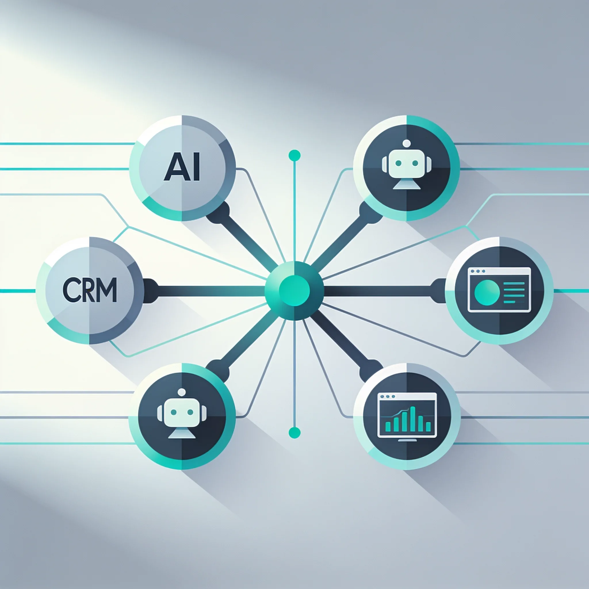 How Do You Measure ROI and Track AI Automation Success? concept for AI Automation for SMBs: A Practical Guide to Scaling Without the Bloat