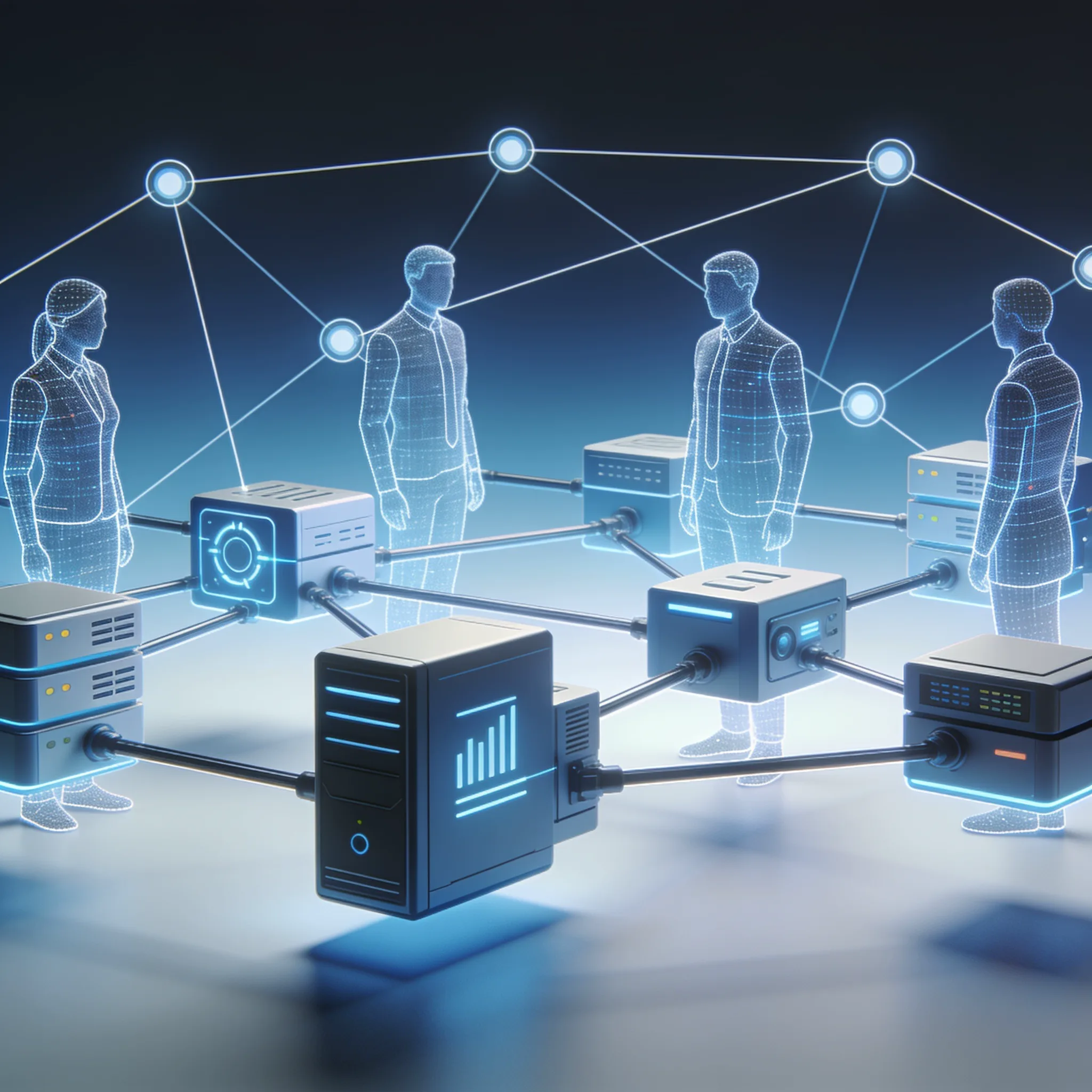 Overcoming the Questions Every Competitor Skips: Staff, Legacy Systems, and Scale concept for AI Automation for SMBs: A Practical Guide to Scaling Without the Bloat