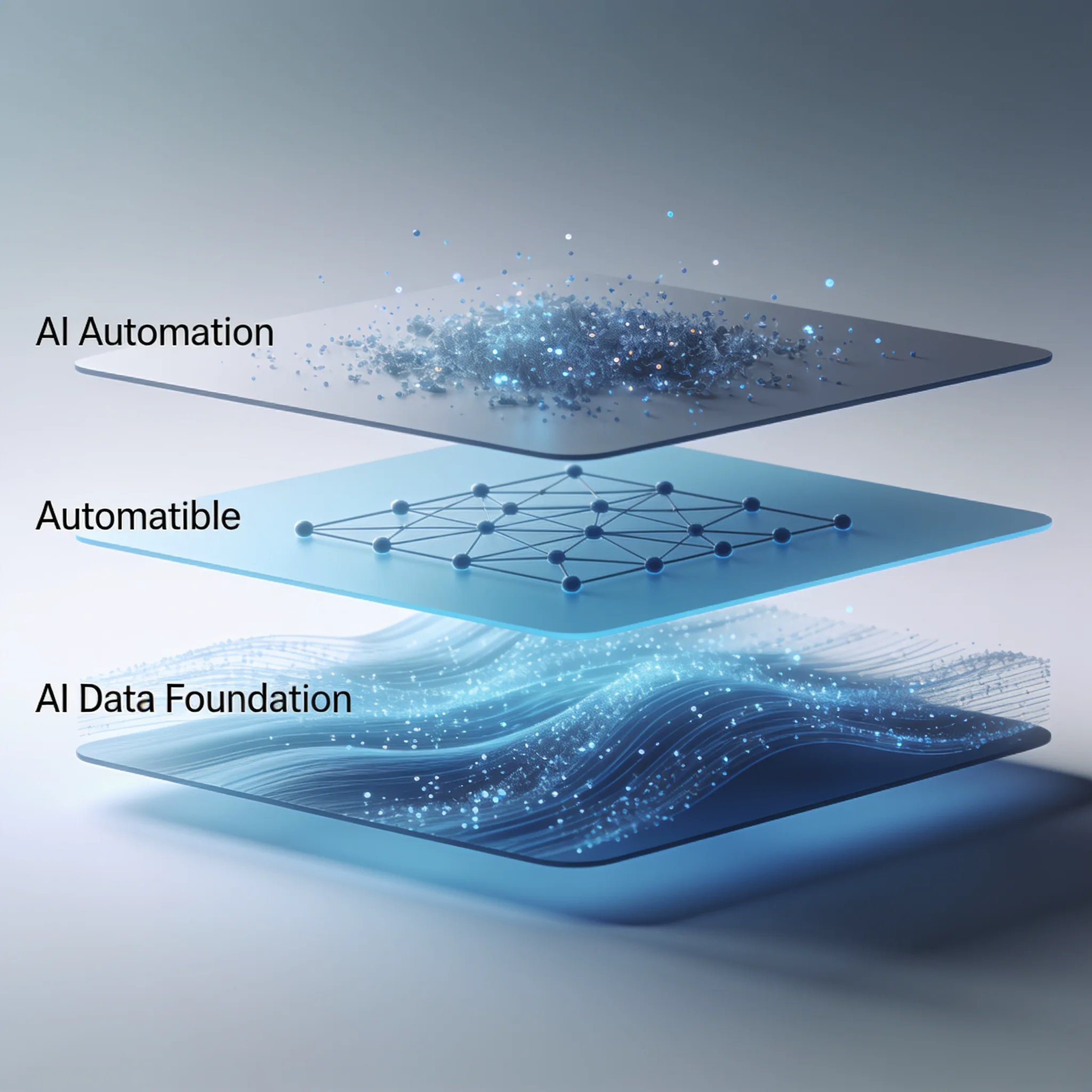 Illustrasjon til delen «Hvorfor svake data bremser automatiserte beslutninger»