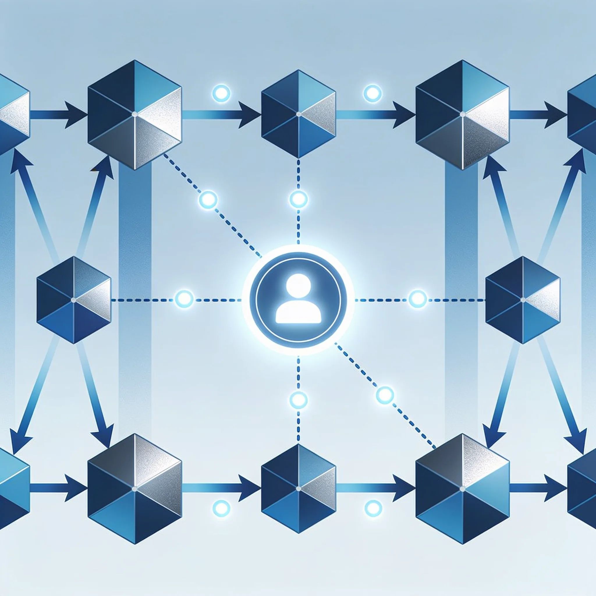 Illustration for the section "Designing Human-in-the-Loop Escalation Logic for Event-Driven Pipelines"