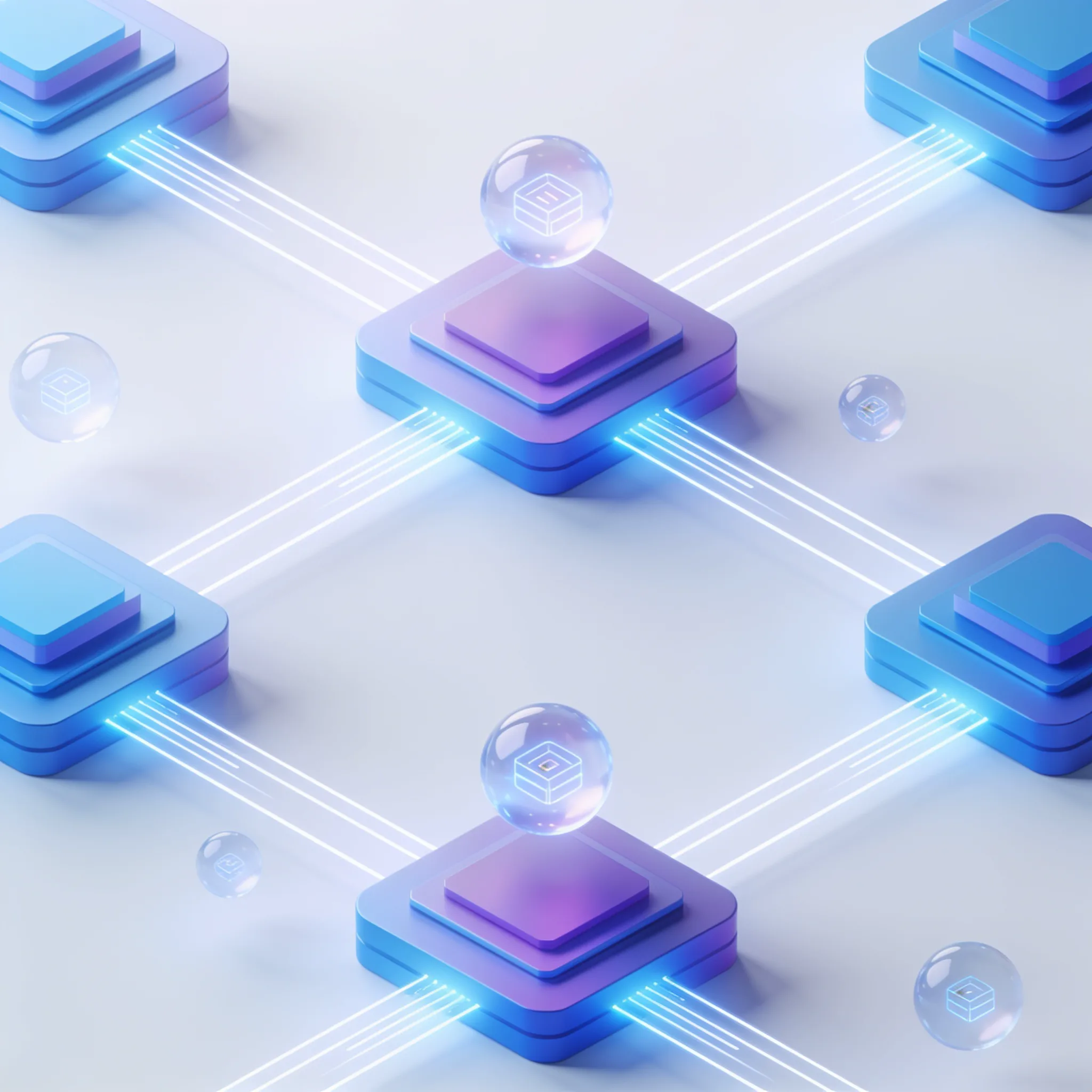 Illustration for selecting an AI search visibility measurement tool