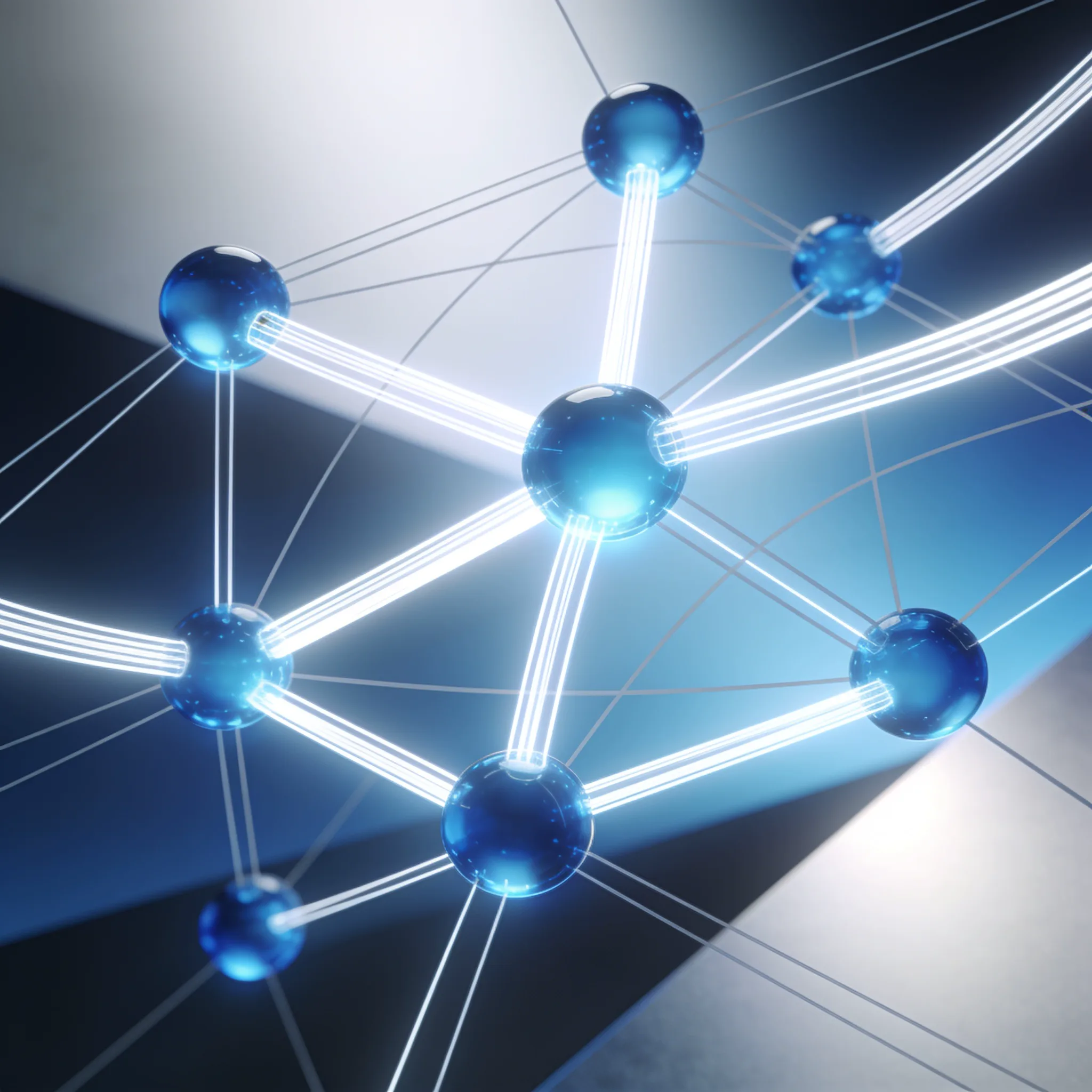Illustration for connecting AI visibility observations to business outcomes