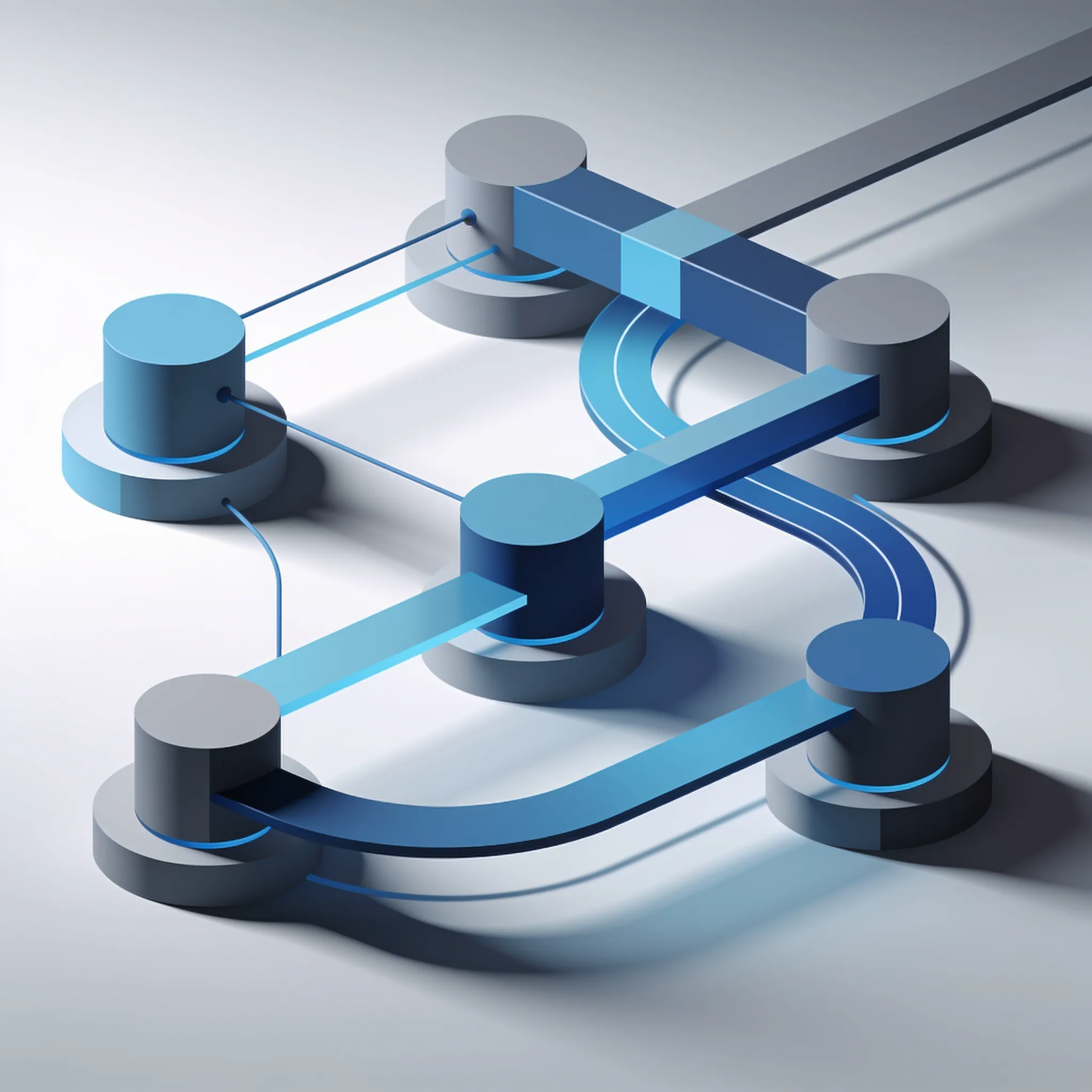 How to Overcome the Top SMB Barriers to AI Adoption concept for The Best AI Automation for Small Business: A Comparative Guide