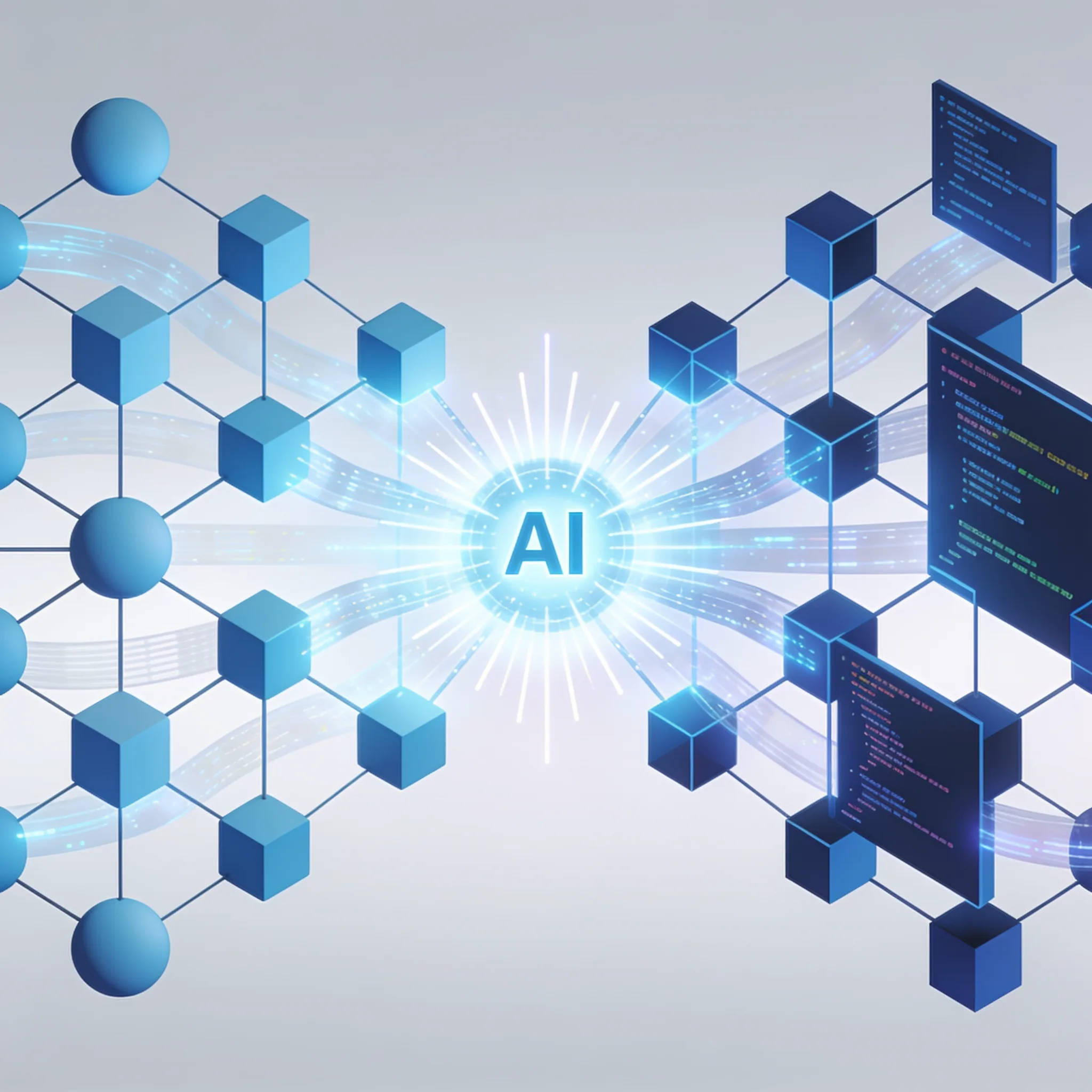 Step 3: Transition From No-Code to Developer-Centric Infrastructure concept for Best AI Tools for Business Automation: The Operator's Scaling Guide