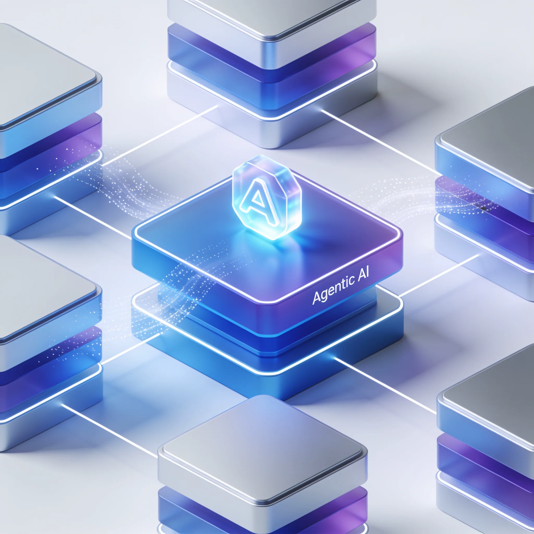 Step 2: Master the Core Technical Stack and Agentic AI concept for Business Process Automation Jobs: Roles, Salaries, and Career Paths
