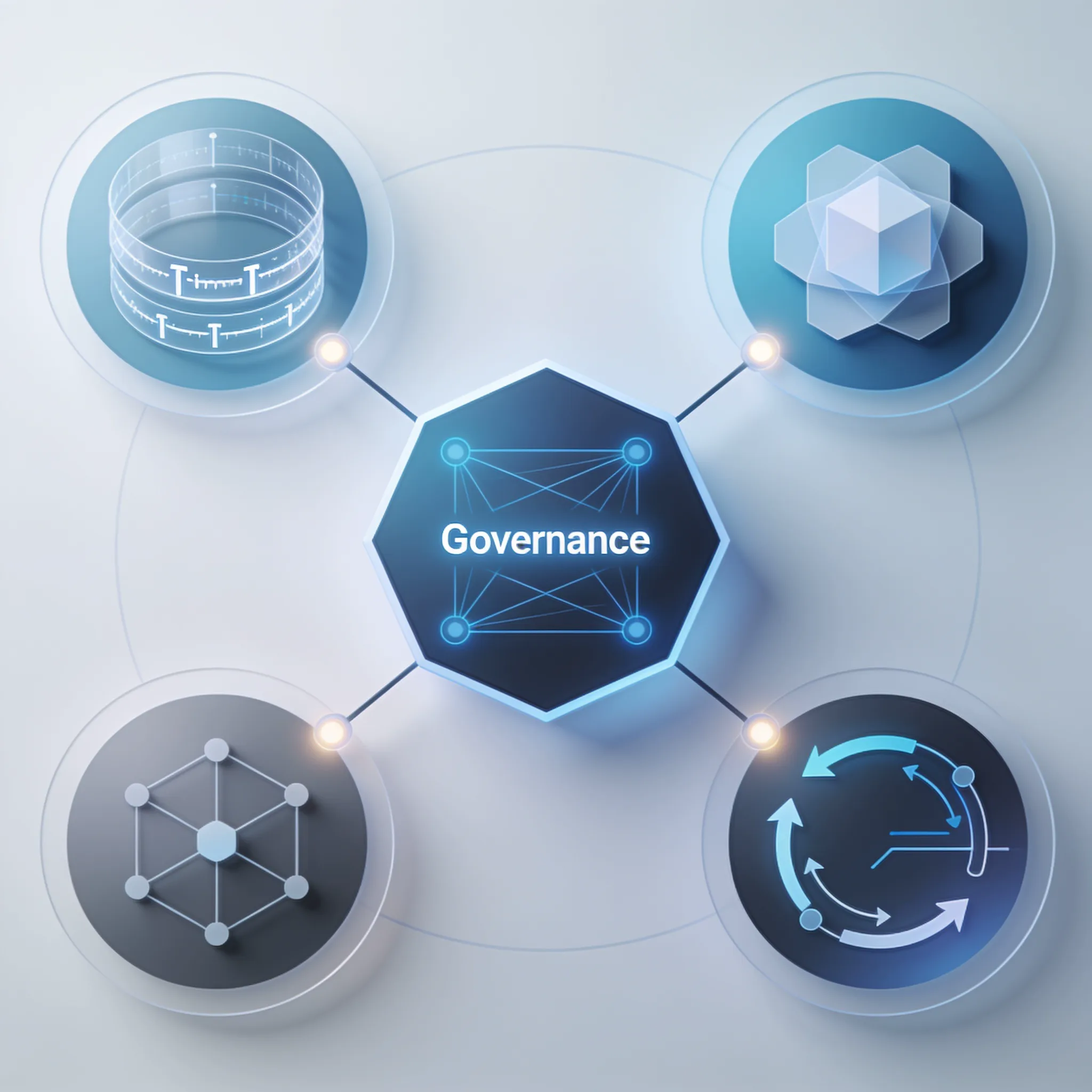 Governance, Audit Trails, and Stakeholder Management concept for Business Process Automation Jobs: Roles, Salaries, and Career Paths