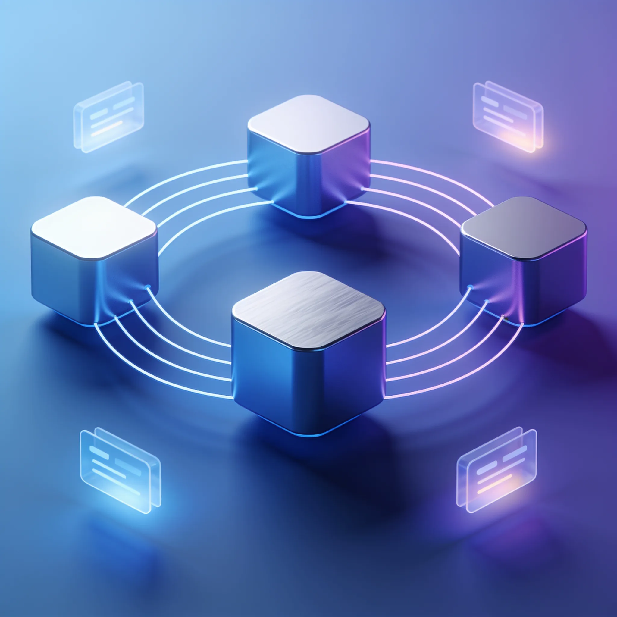 Illustration for the section "Streamlining Commission Reconciliation and Attribution Capture"