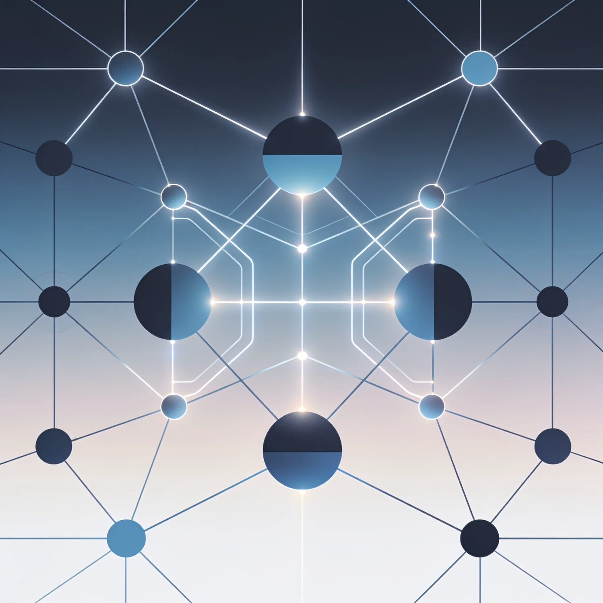 Illustration for the section "What Is Generative Engine Optimization"