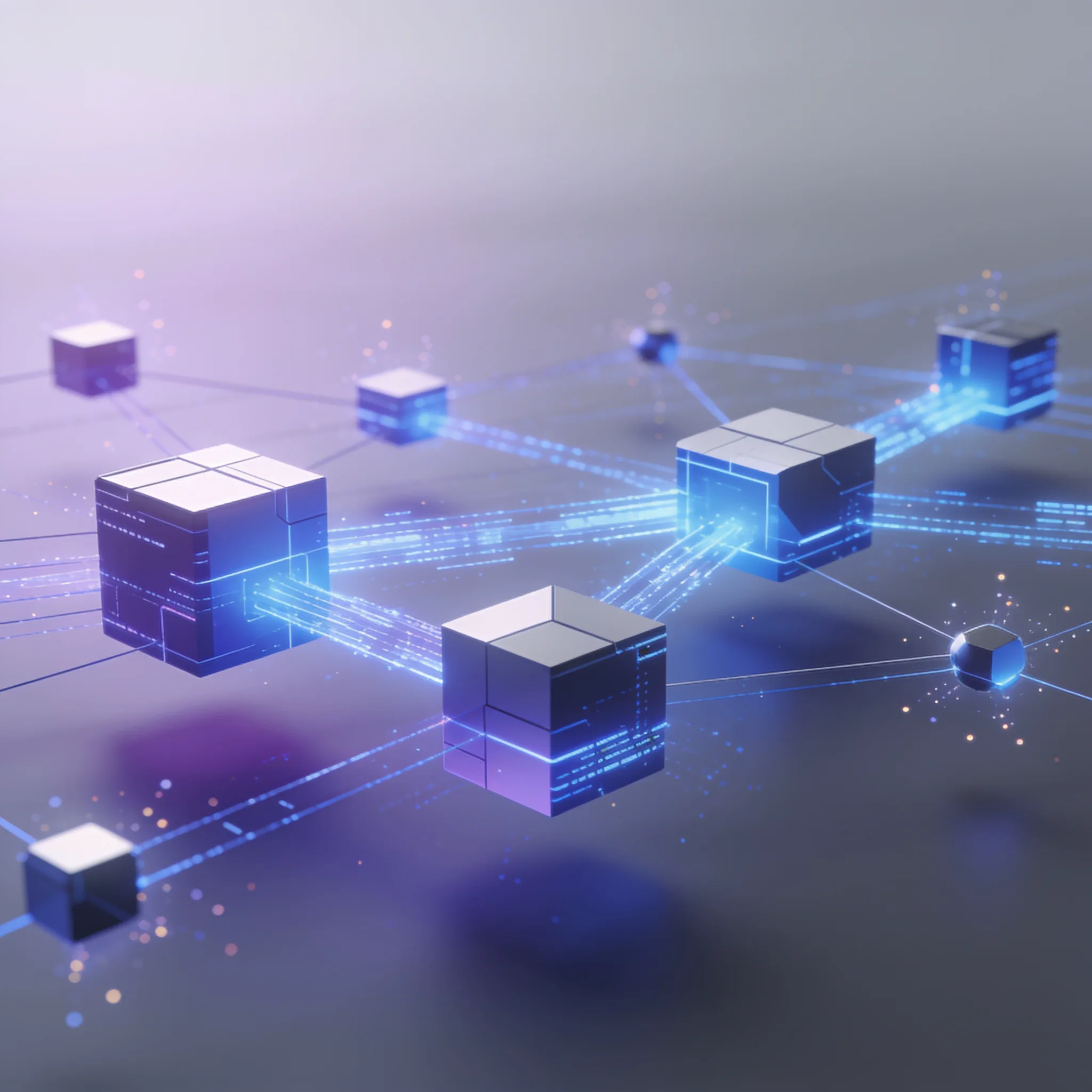Illustration for the section "Build Your AI Citation Tracking and Prompt Mapping Framework"