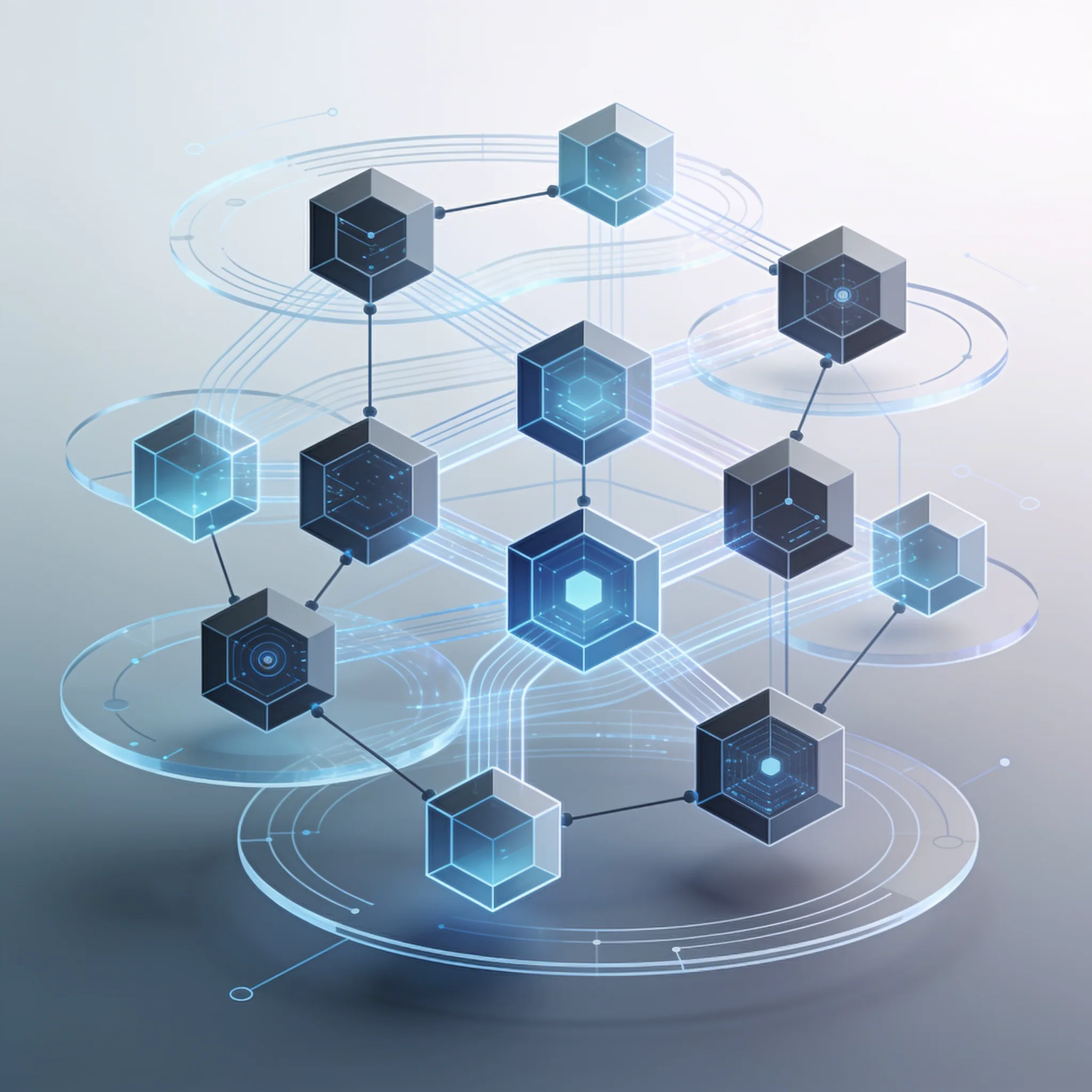 Step 1: Define the AI Agent Architecture and Control Framework concept for How to Build Custom AI Agents: Architecture, Patterns, and Scale