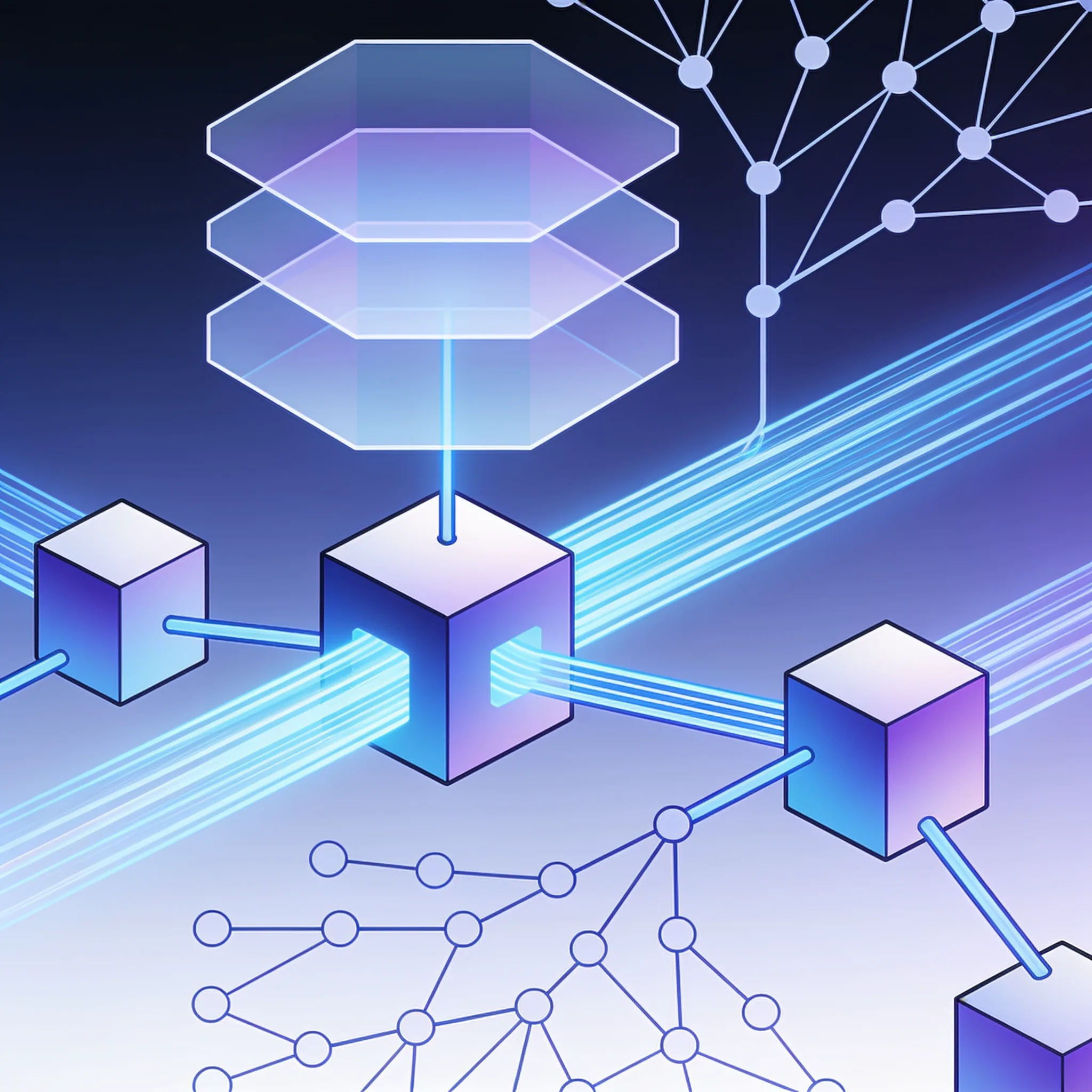 Illustration for the section "What Is Perplexity's Source Selection Pipeline"