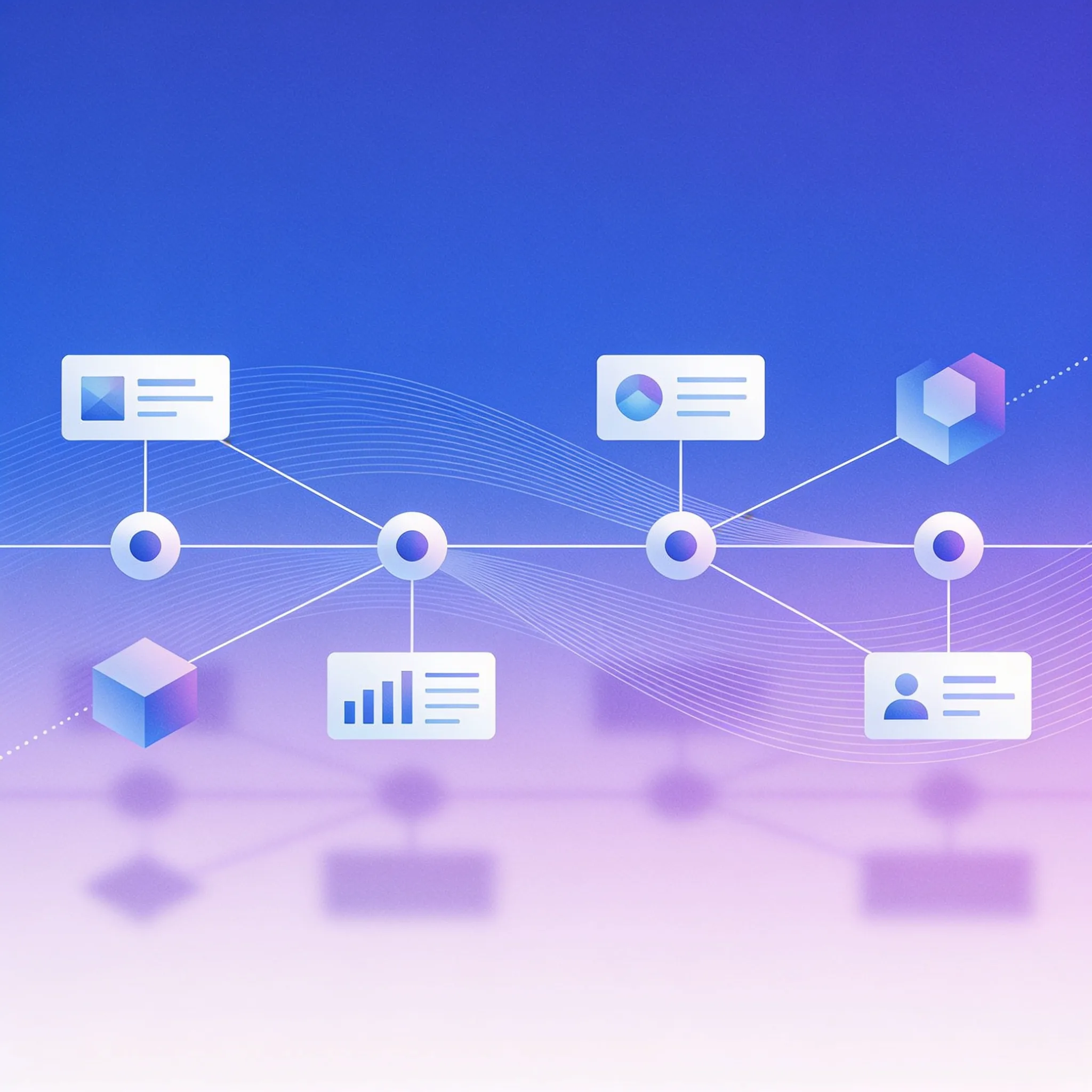 Illustration for the section "Audit Existing Content for Perplexity Optimization"