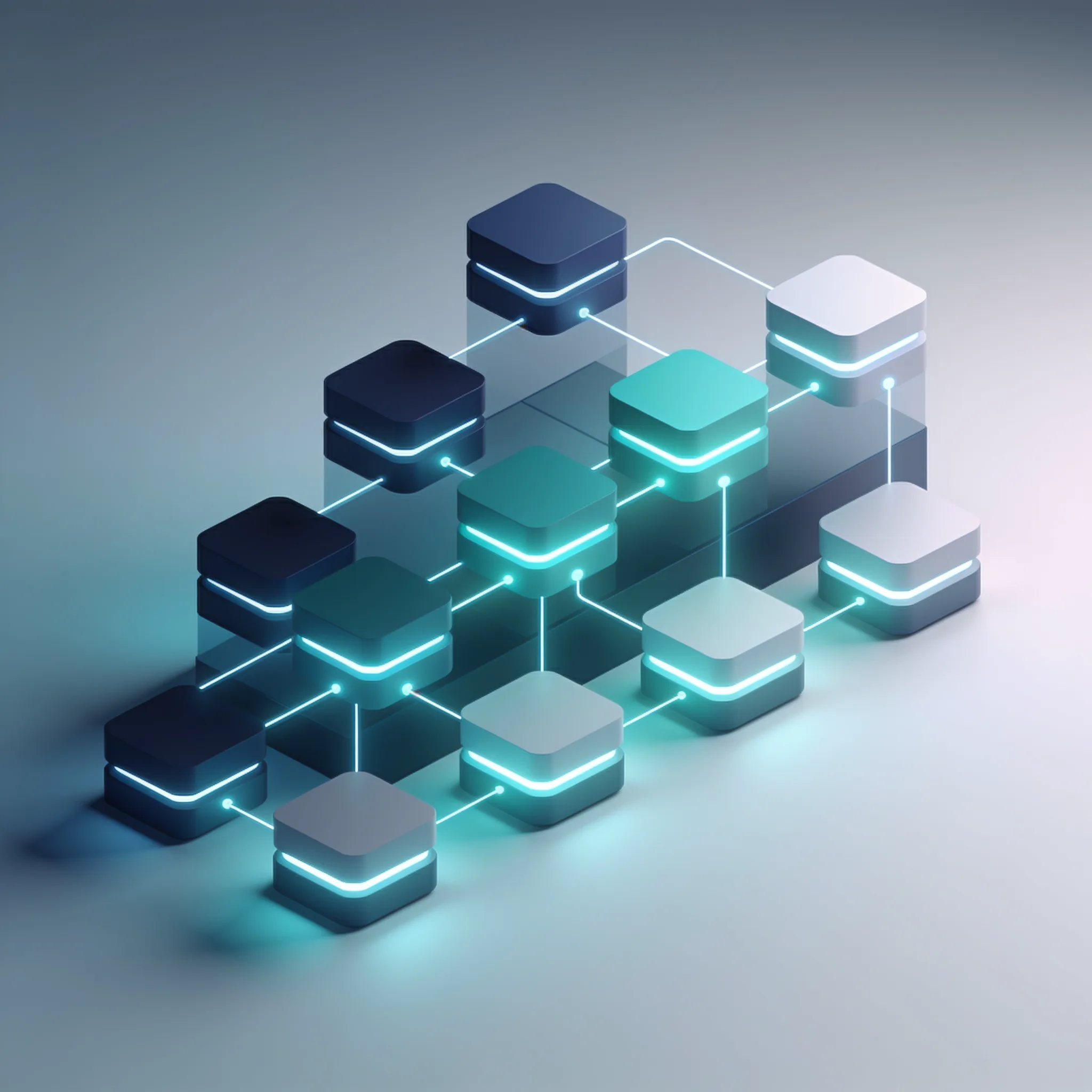 Step 1: How Do You Architect an Automation Stack for General Business Operations? concept for Building a Scalable Automation Stack for Business Operations